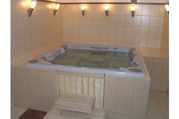 Пансионат Svoboda nad Úpou 5